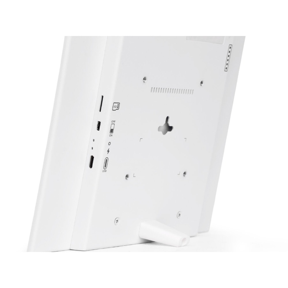 reTerminal E1003 Écran tactile - Smart Home Open Source avis et prix