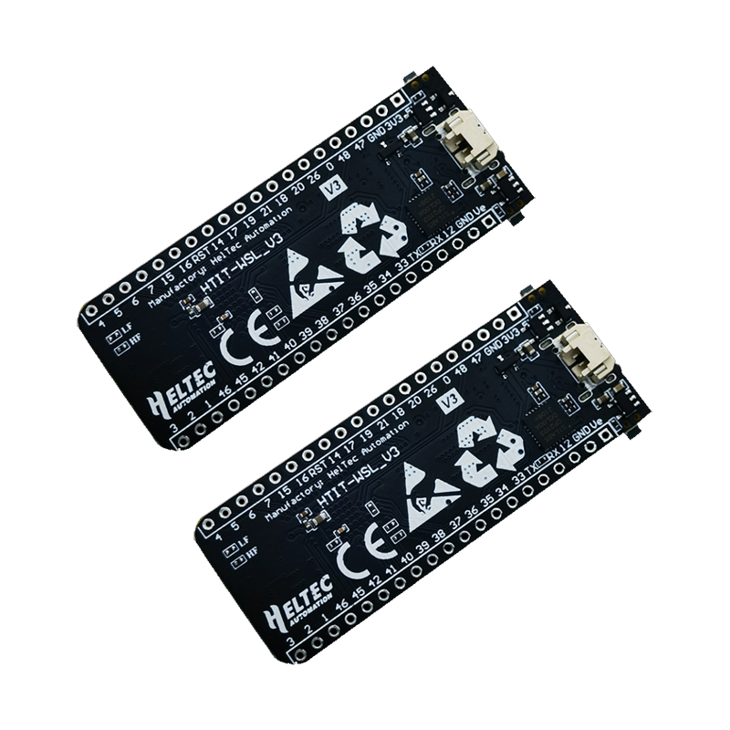 Carte de développement LoRa He - Smart Home Esp32 avis et prix