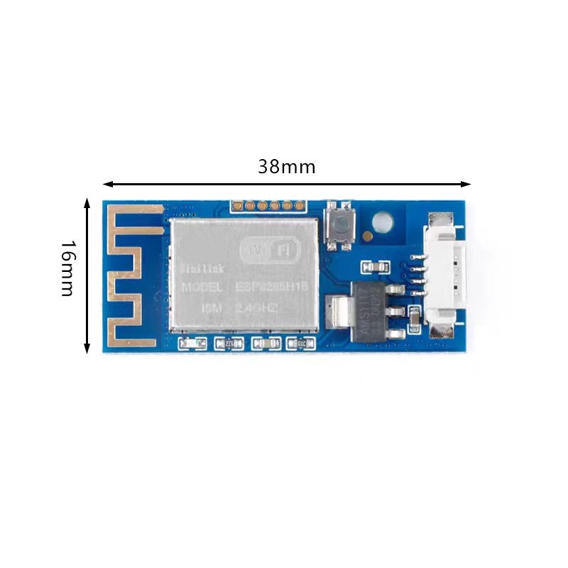 Module WiFi intelligent XY-WFP - Smart Home Open Source avis et prix