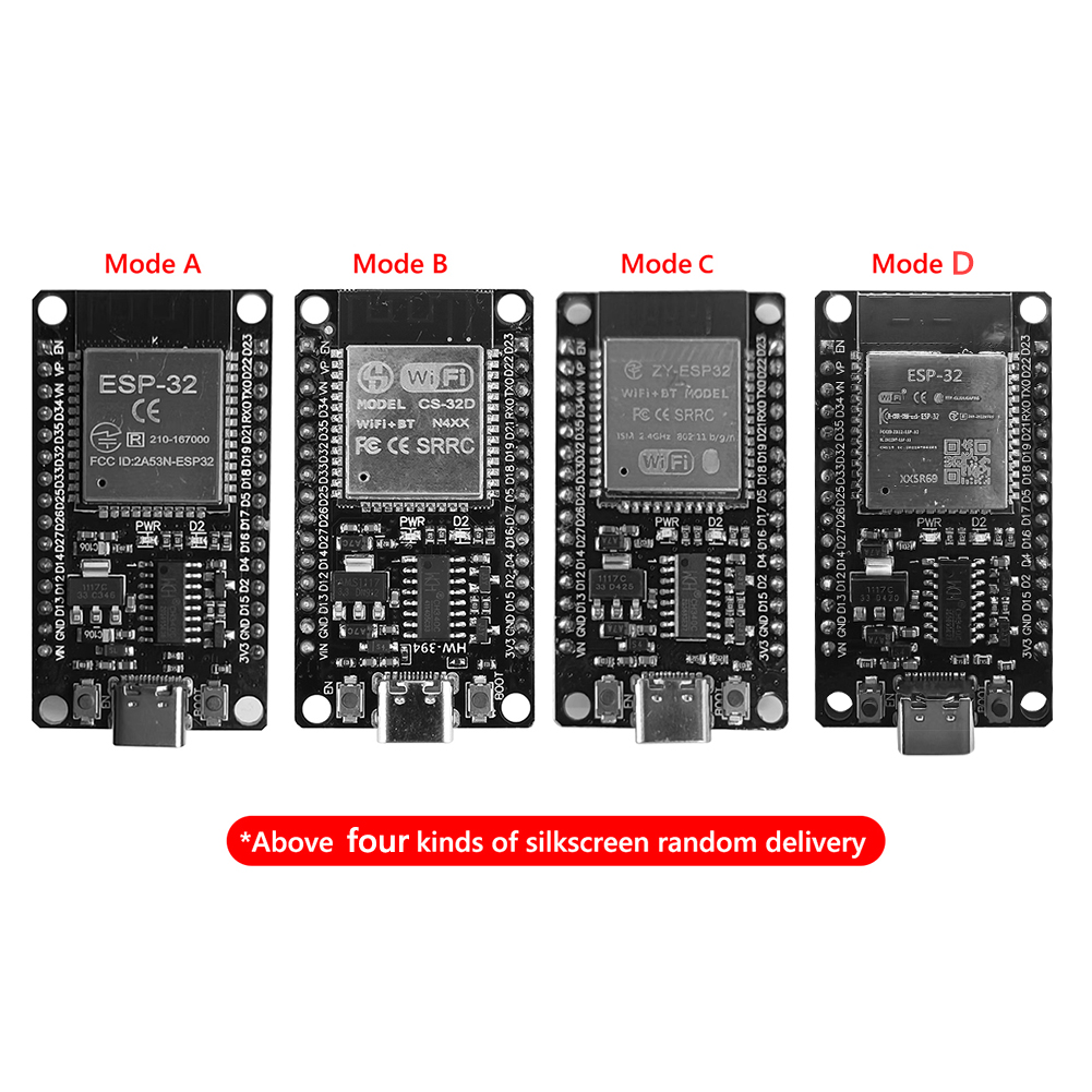 Module de carte de développeme - Smart Home Esp32 avis et prix