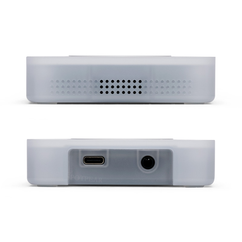 Assistant vocal domestique See - Smart Home Open Source avis et prix