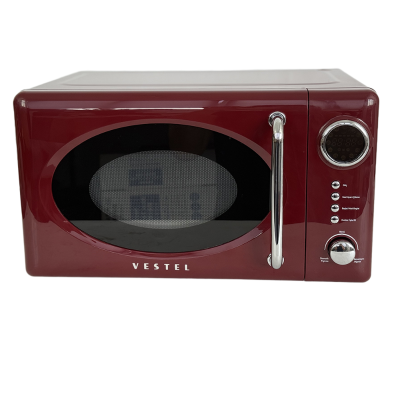Four à Convection à affichage  - Smart Home Oven avis et prix