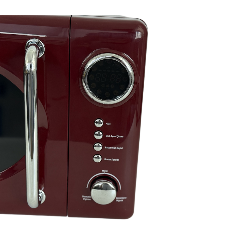 Four à Convection à affichage  - Smart Home Oven avis et prix