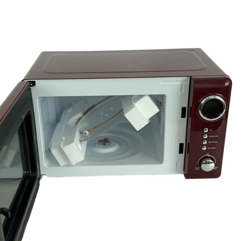 Four à Convection à affichage  - Smart Home Oven avis et prix