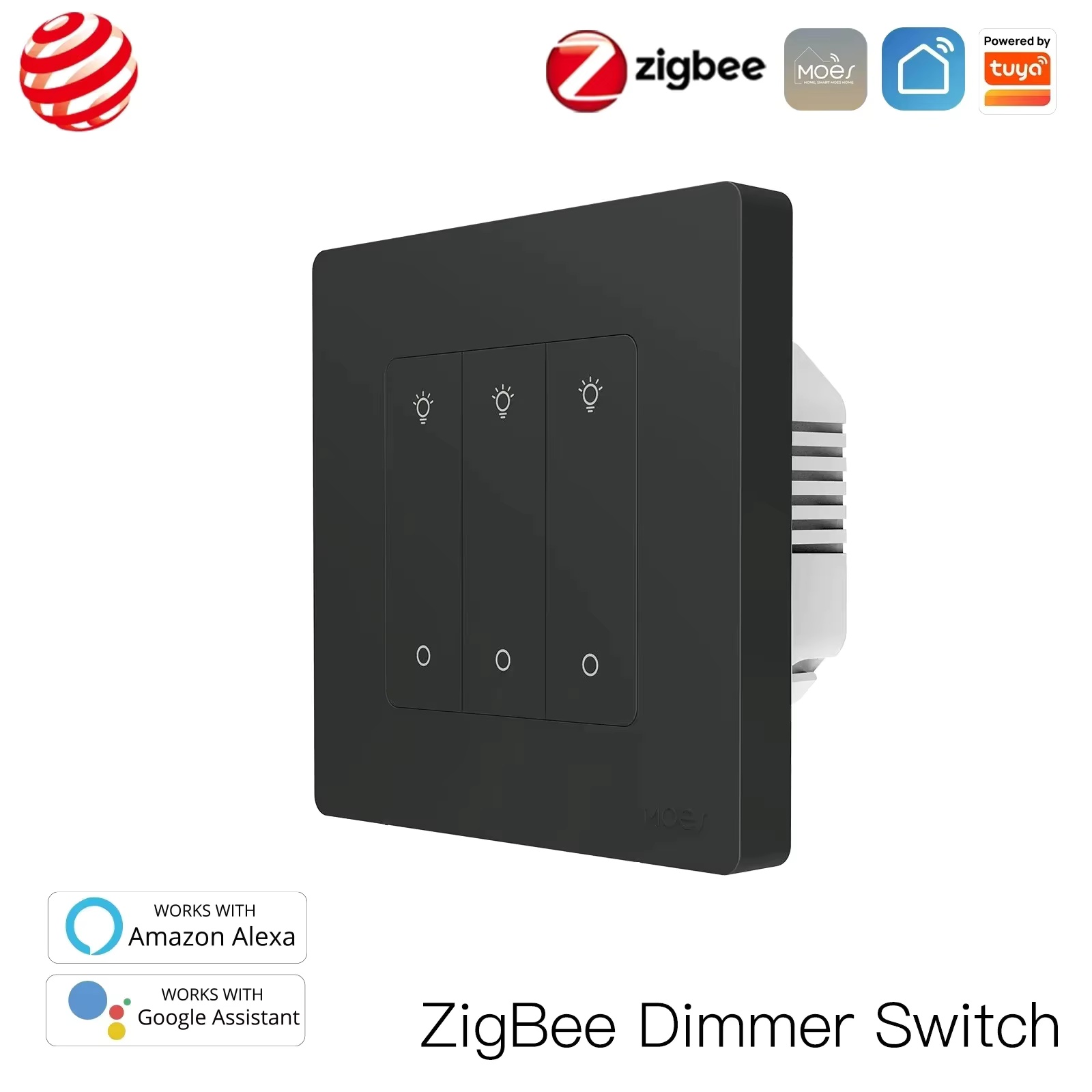 Interrupteur intelligent à int - Smart Home Group avis et prix