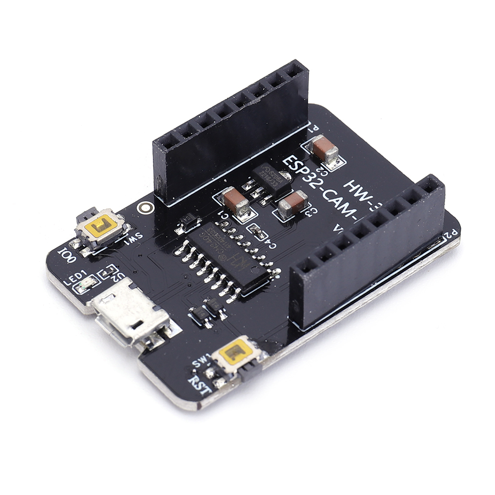 Carte adaptateur de programmat - Smart Home Esp32 avis et prix