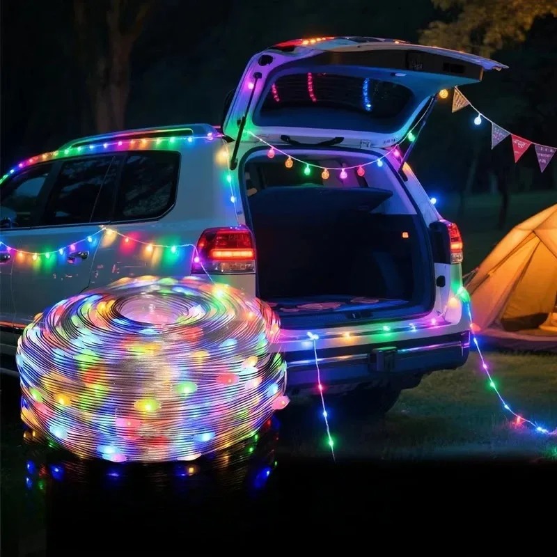 Lumières LED RGB intelligentes - Smart Home Decor avis et prix