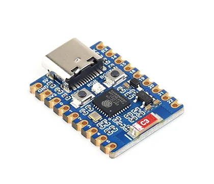 Carte de développement ESP32-C - Smart Home Esp32 avis et prix