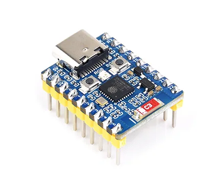 Carte de développement ESP32-C - Smart Home Esp32 avis et prix