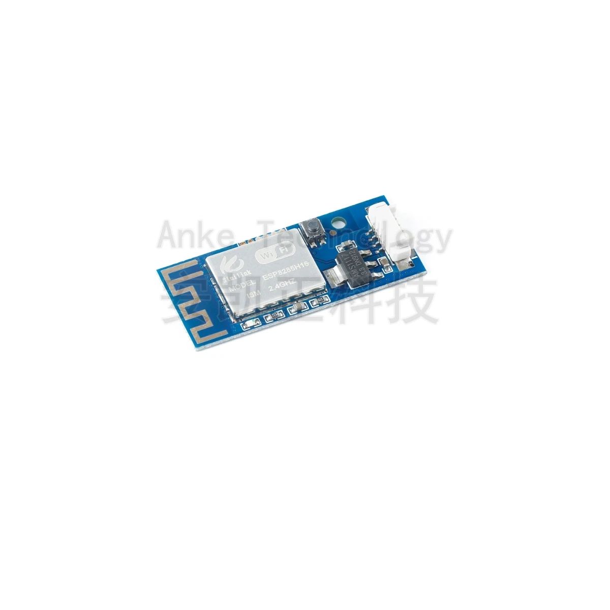 Module WiFi XY-WFPOW original  - Smart Home Open Source avis et prix