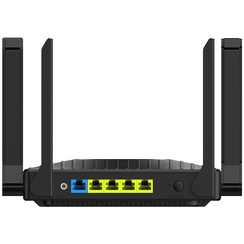 COMFAST AX3000 routeur WiFi6 2 - Smart Home Dan avis et prix