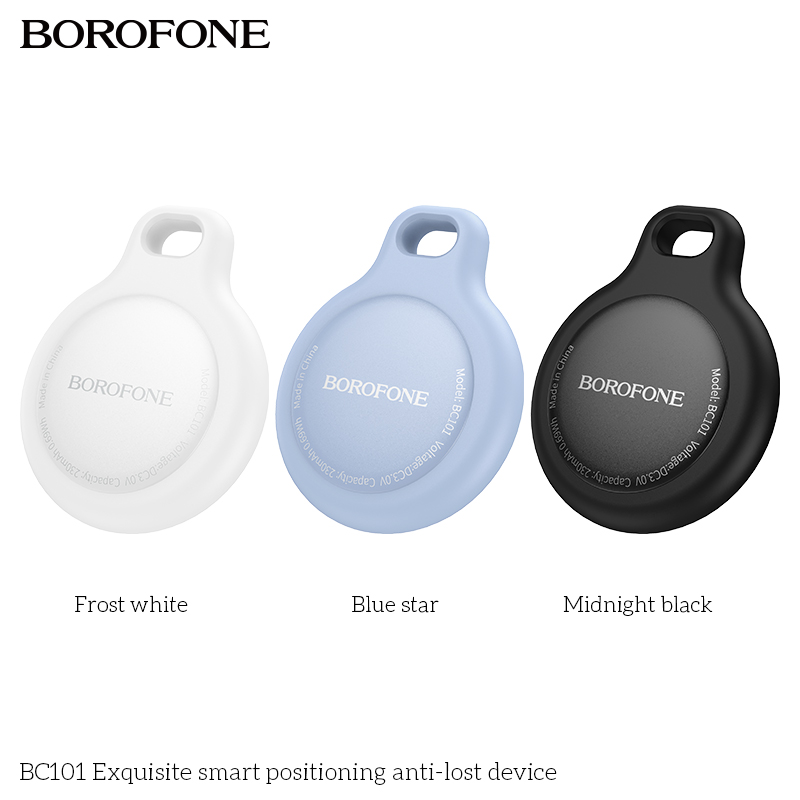 BC101 GPS Global Airtag Blueto - Smart Home Kits avis et prix