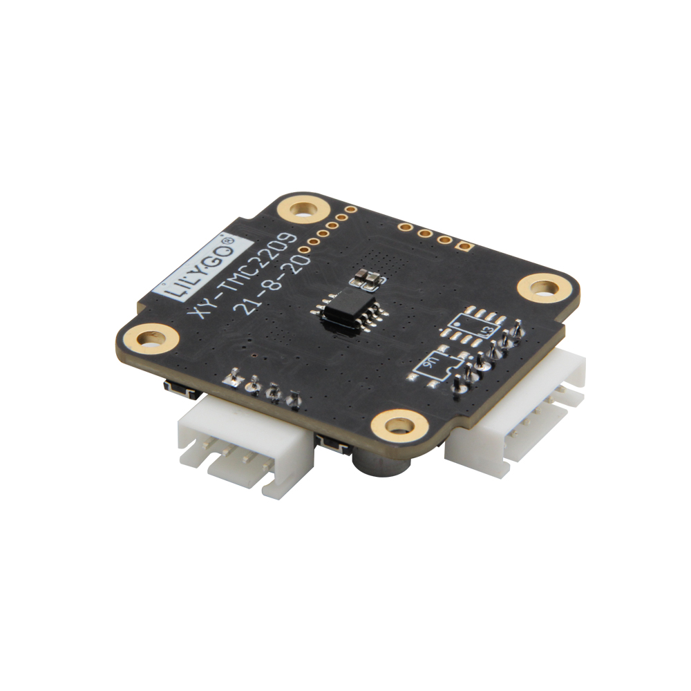 LILYGO® TTGO T-Motor ESP32 – M - Smart Home Esp32 avis et prix