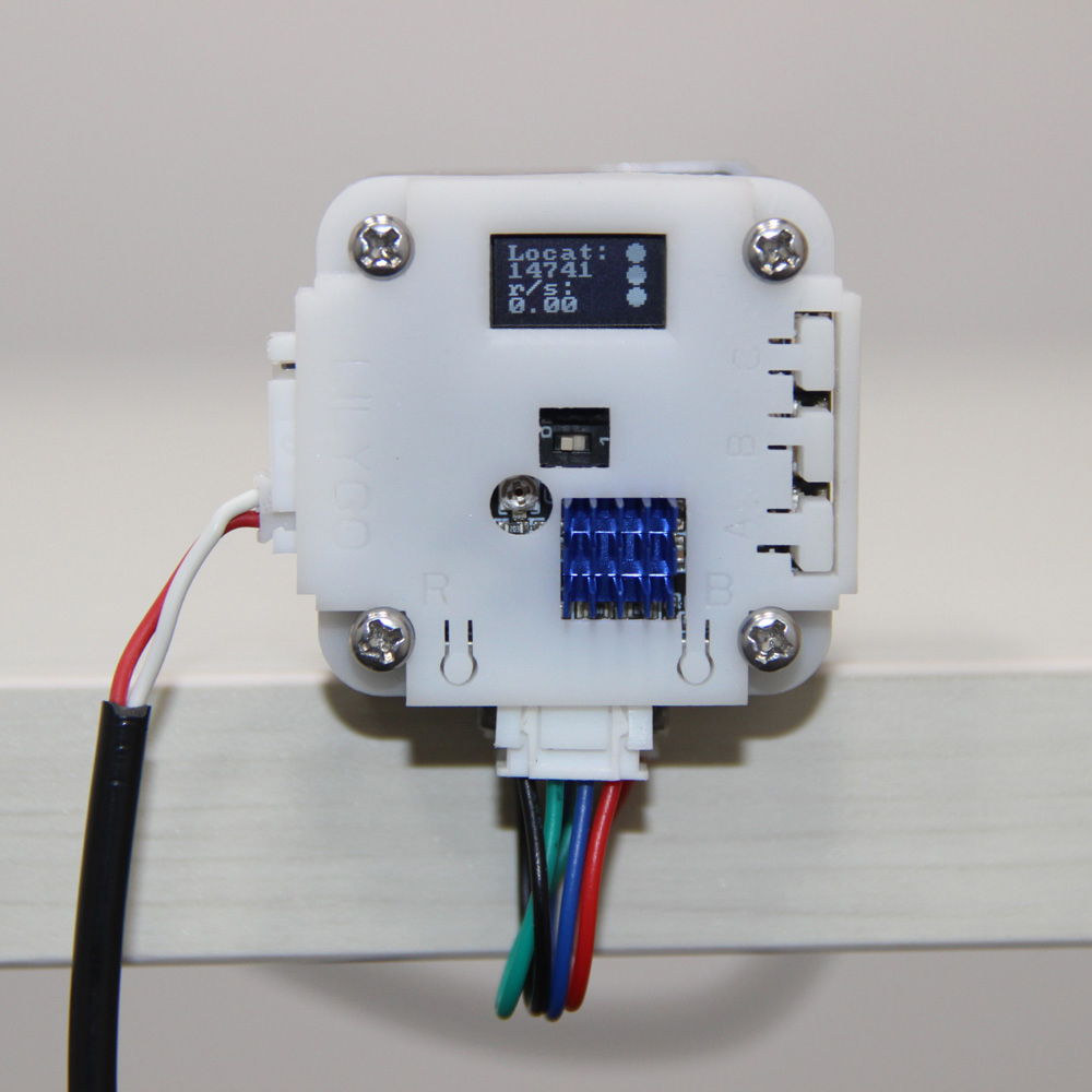 LILYGO® TTGO T-Motor ESP32 – M - Smart Home Esp32 avis et prix