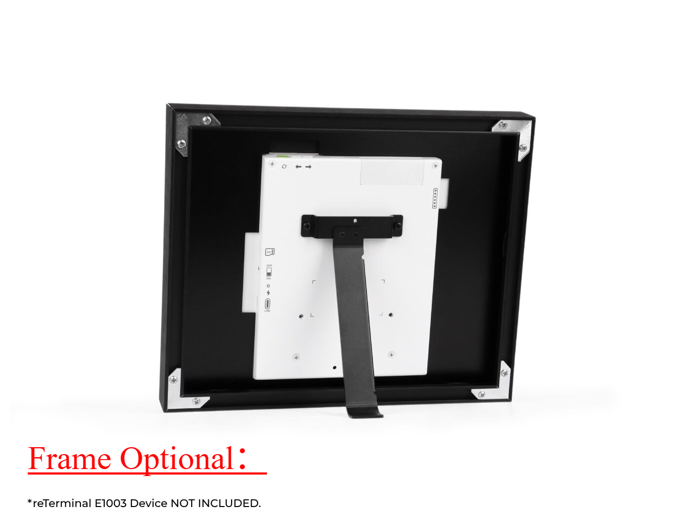 ReTerminal E1003 Écran tactile - Smart Home Open Source avis et prix