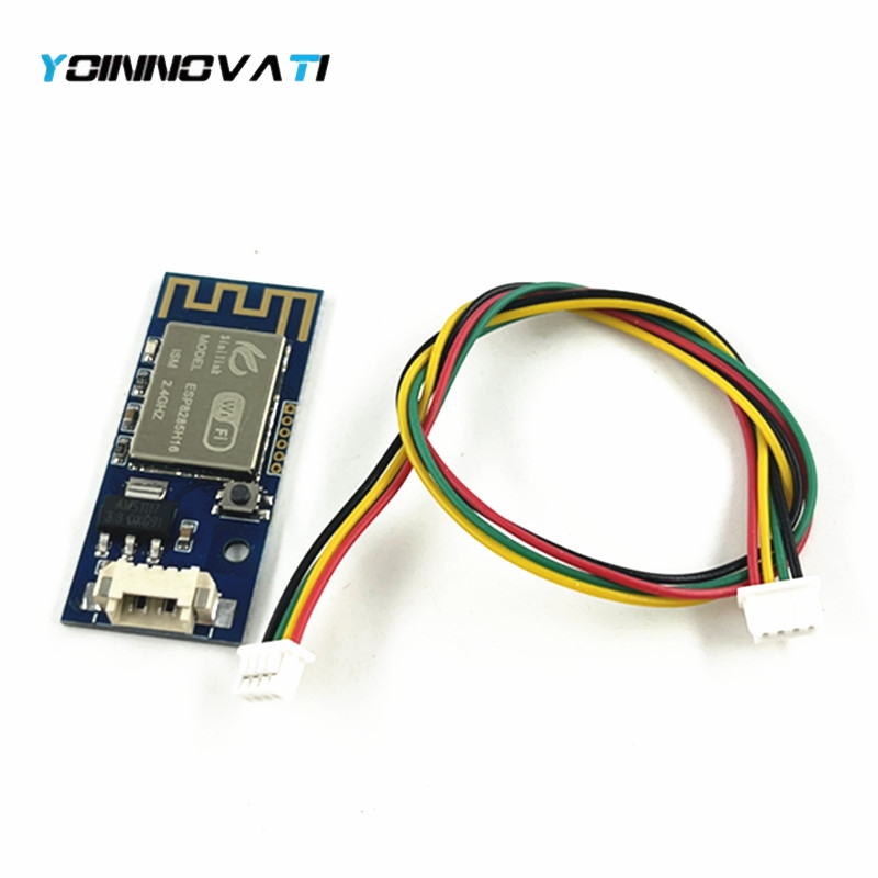 Module WiFi sans fil XY-WFPOW, - Smart Home Open Source avis et prix