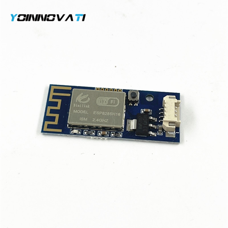 Module WiFi sans fil XY-WFPOW, - Smart Home Open Source avis et prix