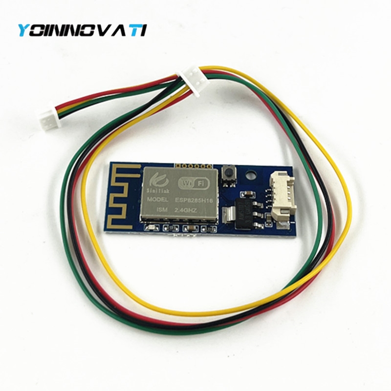 Module WiFi sans fil XY-WFPOW, - Smart Home Open Source avis et prix