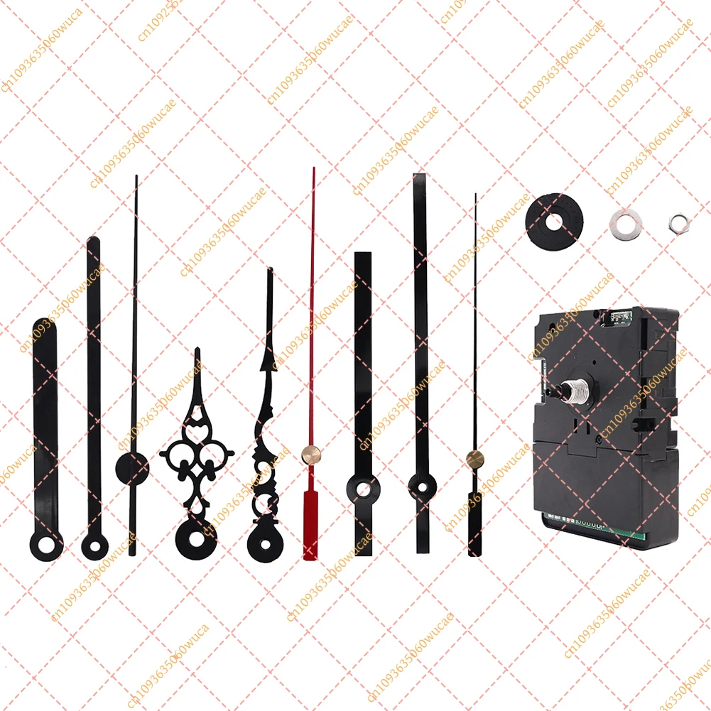 Kit de mouvement d'horloge WiF - Smart Home Kits avis et prix