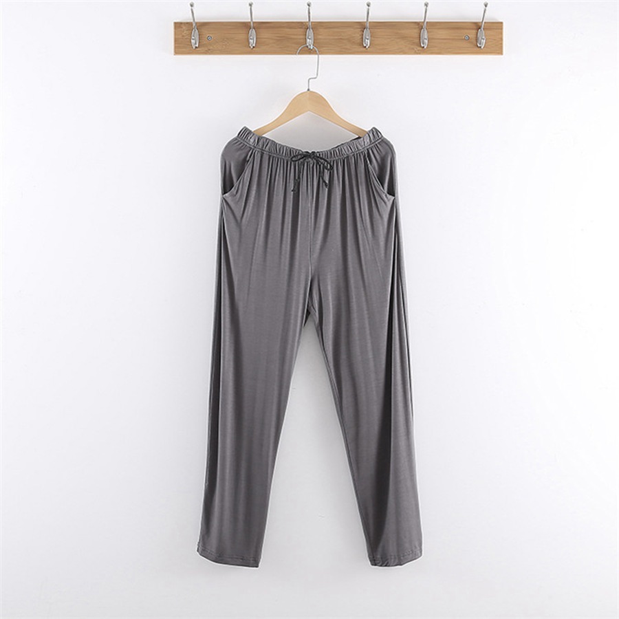 Pantalon Modal pour Homme, Vêt - Smart Home Plus avis et prix