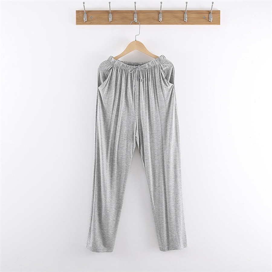 Pantalon Modal pour Homme, Vêt - Smart Home Plus avis et prix