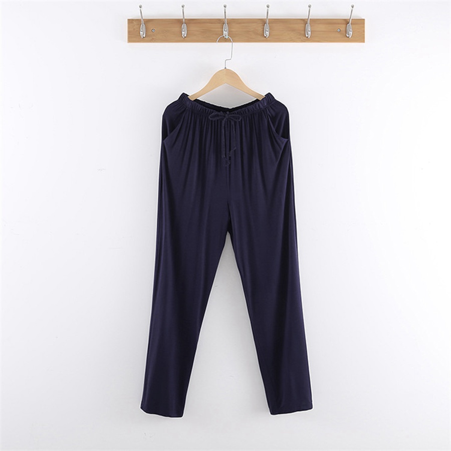 Pantalon Modal pour Homme, Vêt - Smart Home Plus avis et prix