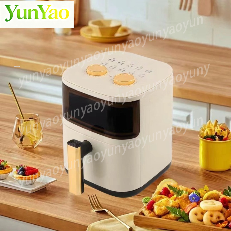 Four à friture sans huile inte - Smart Home Oven avis et prix