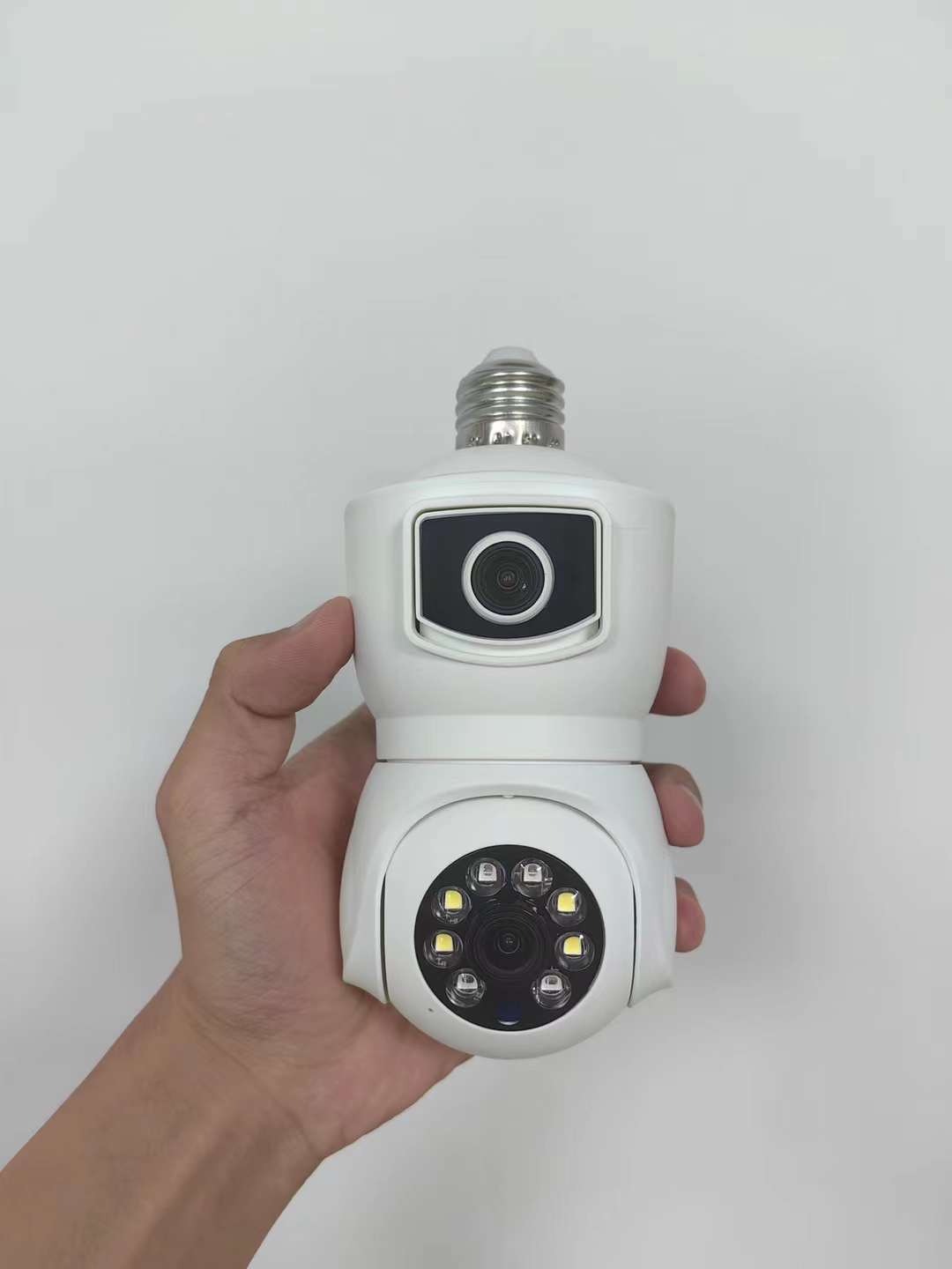 4MP UHD iCam365/V380pro APP E2 - Smart Home Windows App avis et prix