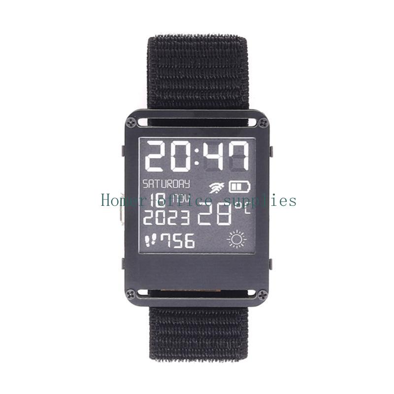 K43B – montre avec moteur Vibr - Smart Home Open Source avis et prix