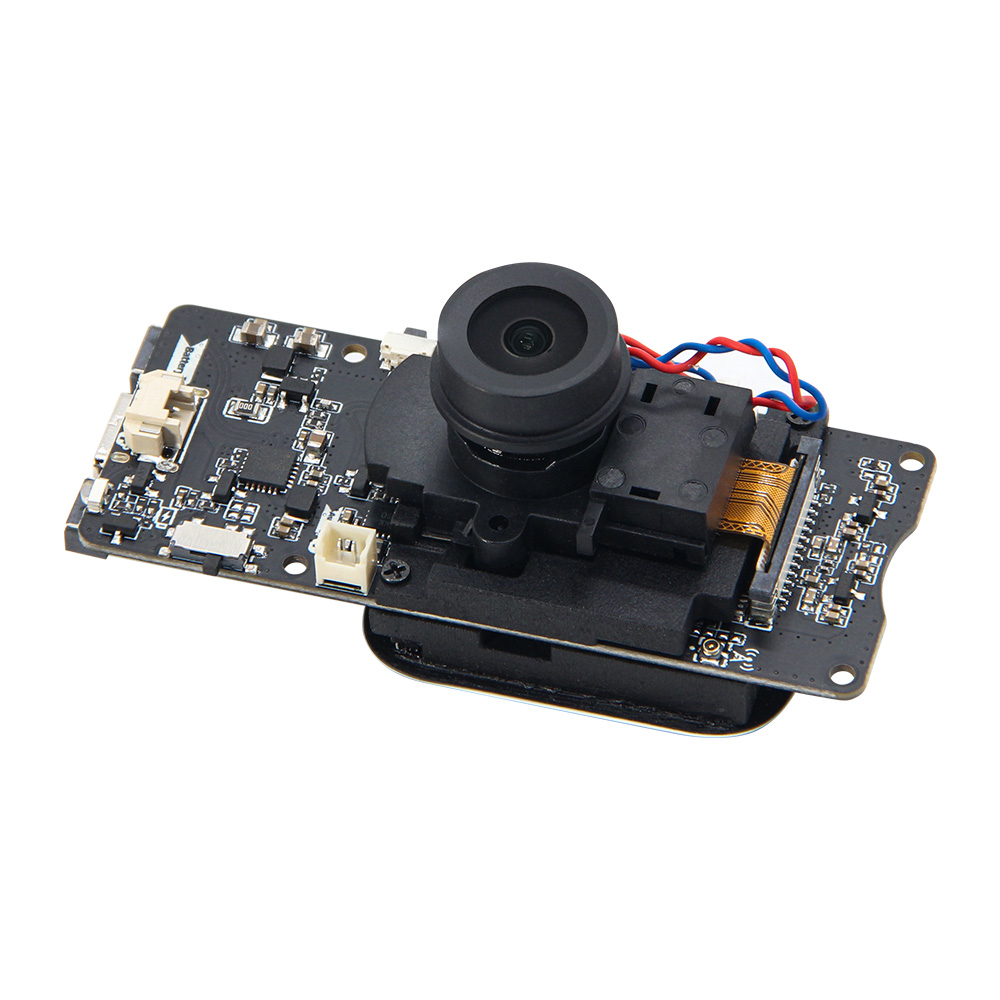 LILYGO® T-Camera-Plus-S3 Carte - Smart Home Esp32 avis et prix