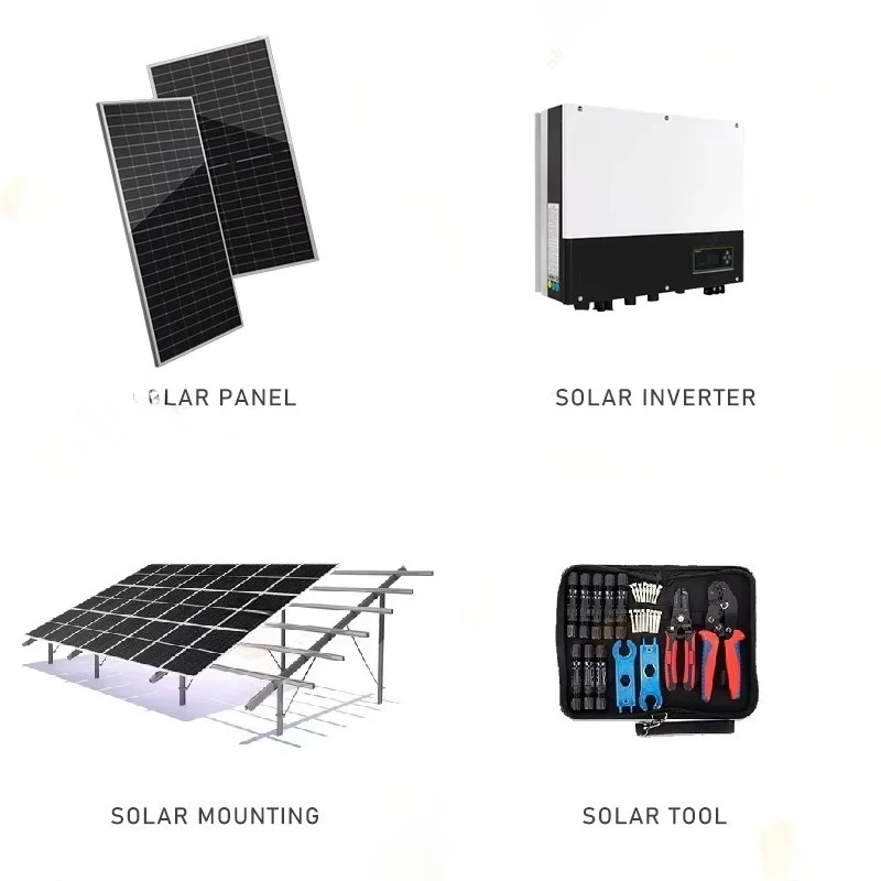 Kit solaire pour maison intell - Smart Home Kits avis et prix