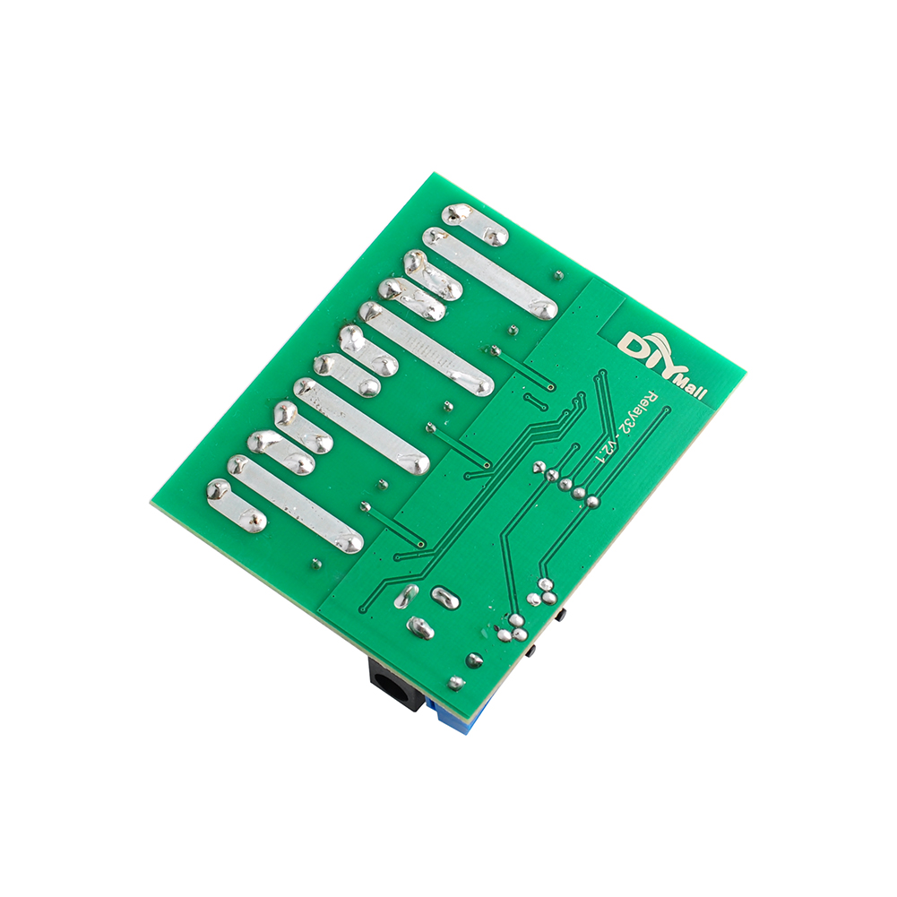Module relais ESP32S 4CH, cart - Smart Home Esp32 avis et prix