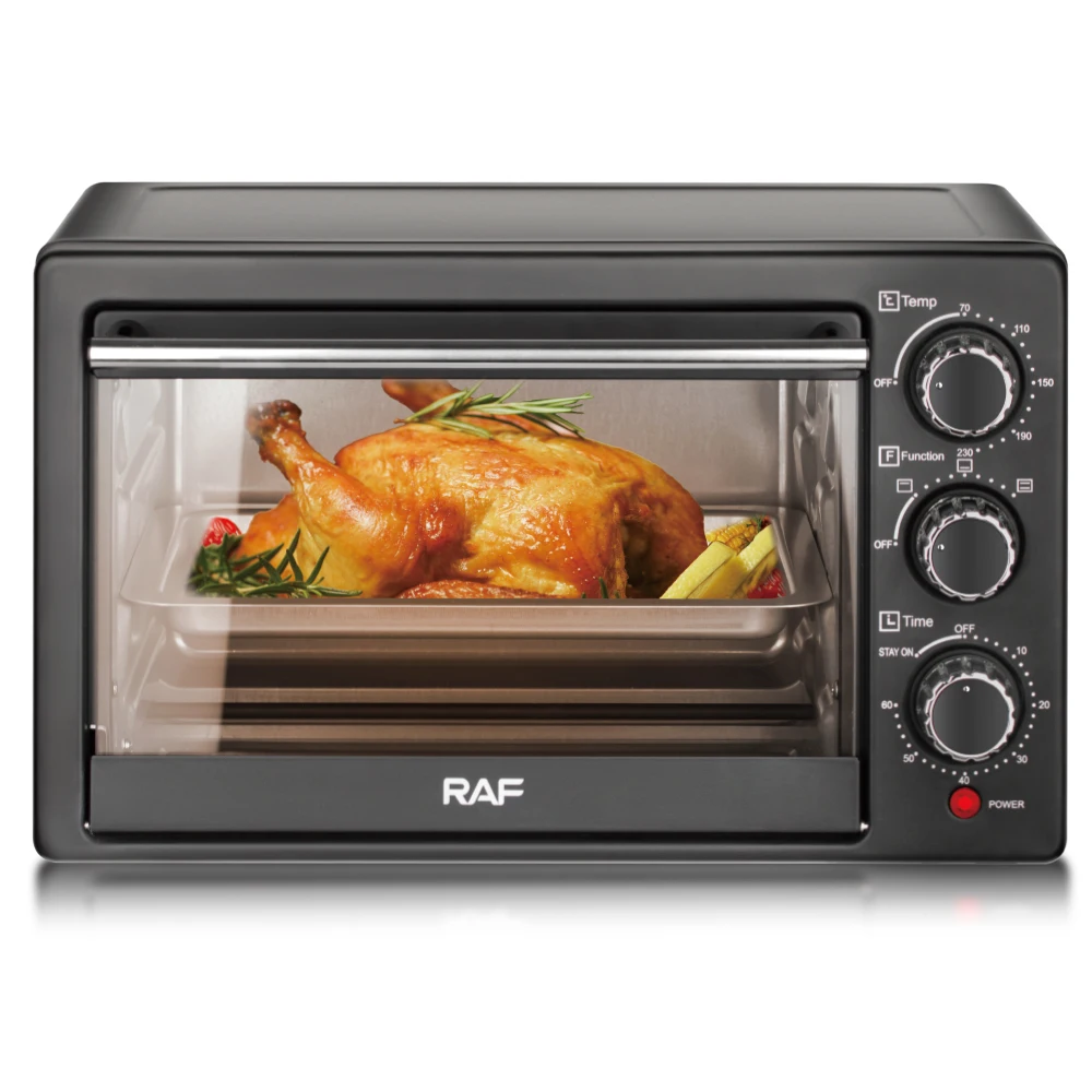 l l #   Four grille-pain multi - Smart Home Oven avis et prix