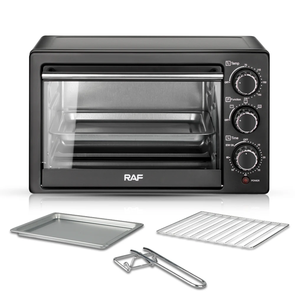l l #   Four grille-pain multi - Smart Home Oven avis et prix