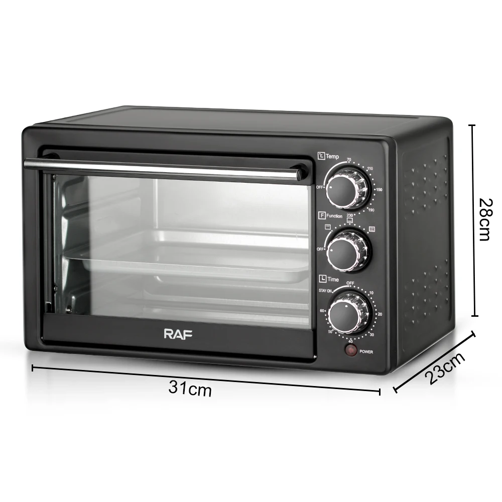 l l #   Four grille-pain multi - Smart Home Oven avis et prix