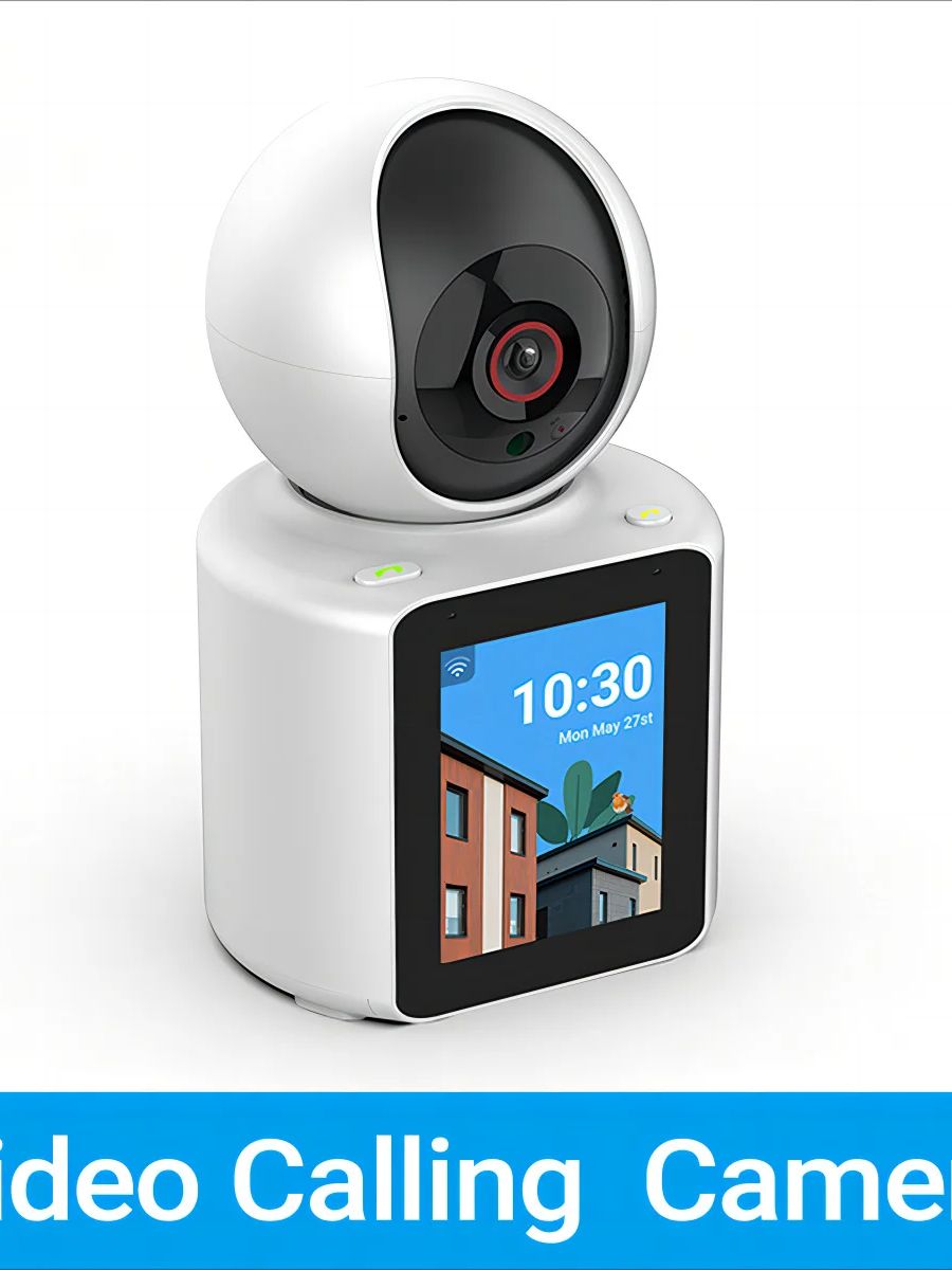 Appel vidéo sans fil Full HD 3 - Smart Home Windows App avis et prix