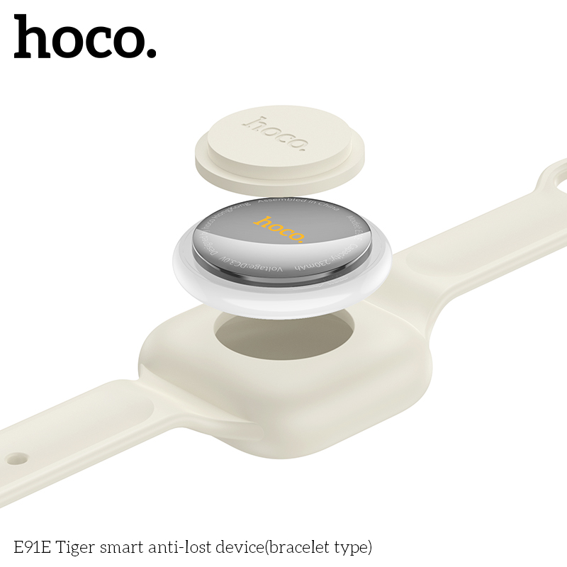 HOCO E91E Mini étiquette de su - Smart Home Kits avis et prix
