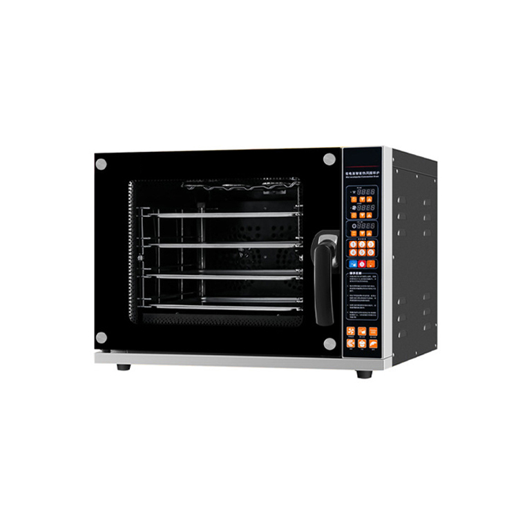 Appareils ménagers plateau tou - Smart Home Oven avis et prix