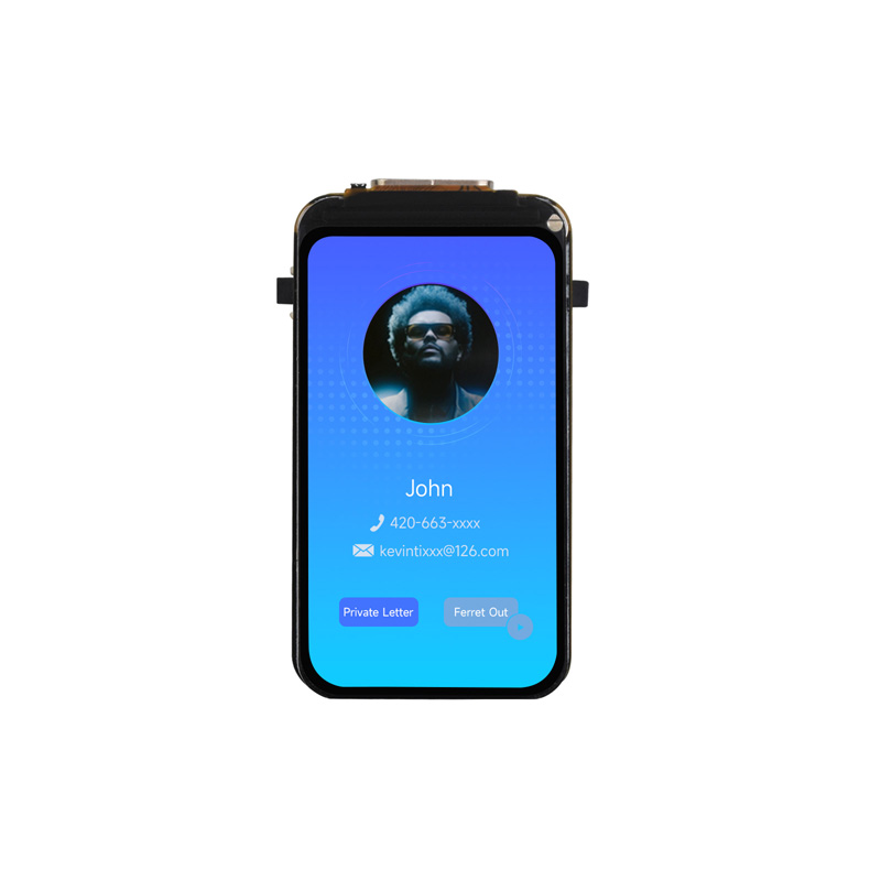 Carte de développement d'affic - Smart Home Esp32 avis et prix