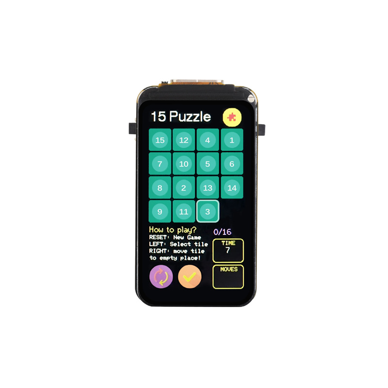 Carte de développement d'affic - Smart Home Esp32 avis et prix
