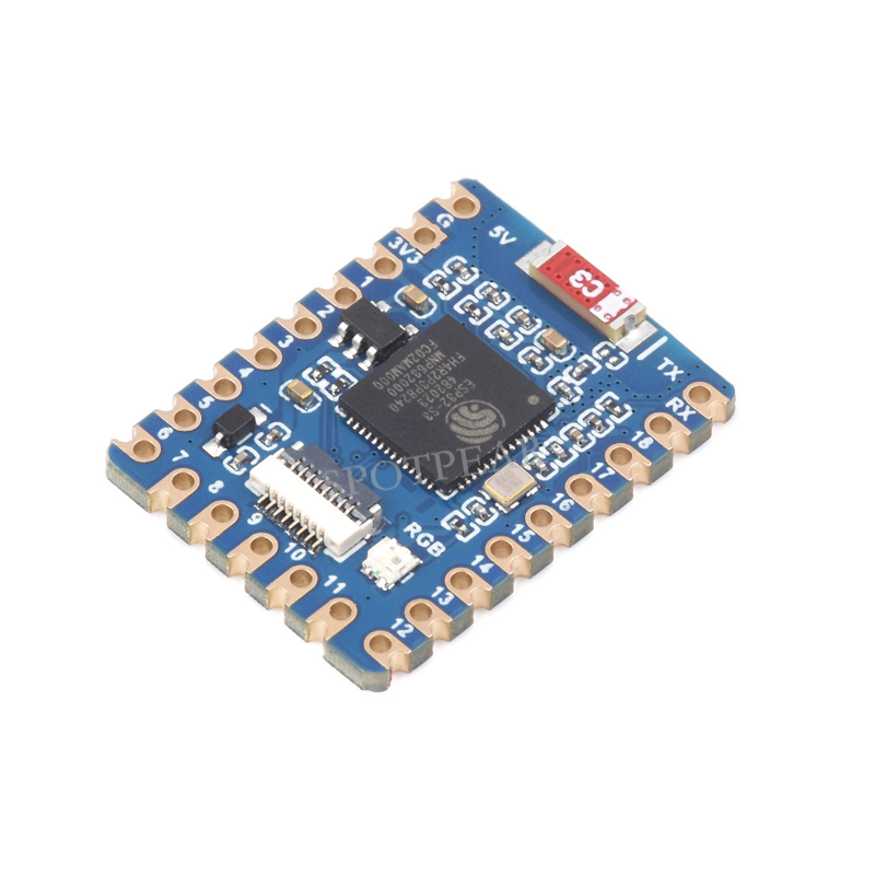ESP32 S3 Minuscule Mini ESP32- - Smart Home Esp32 avis et prix