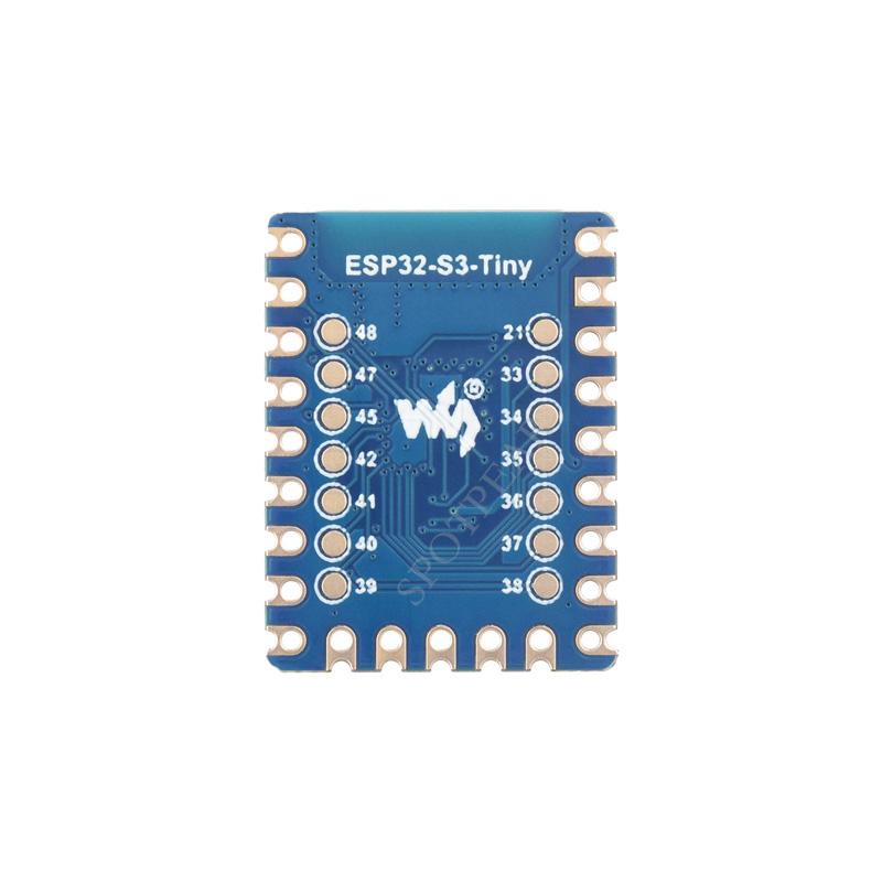 ESP32 S3 Minuscule Mini ESP32- - Smart Home Esp32 avis et prix