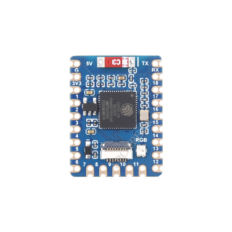 ESP32 S3 Minuscule Mini ESP32- - Smart Home Esp32 avis et prix