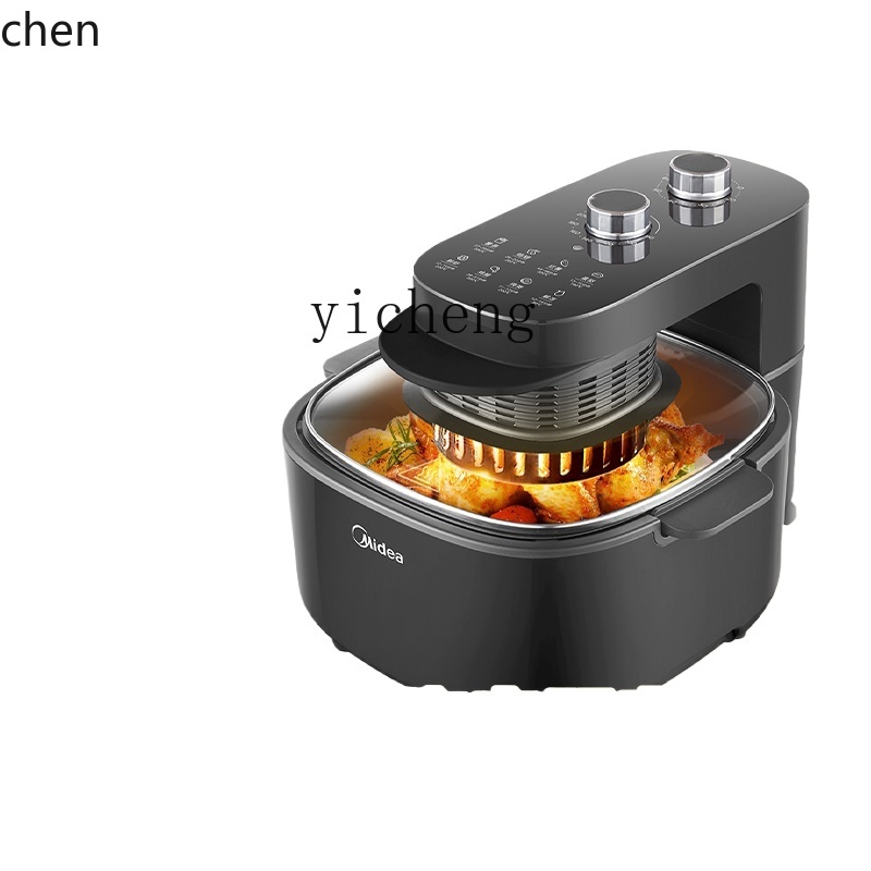 Friteuse à air HXL Smart Home, - Smart Home Oven avis et prix
