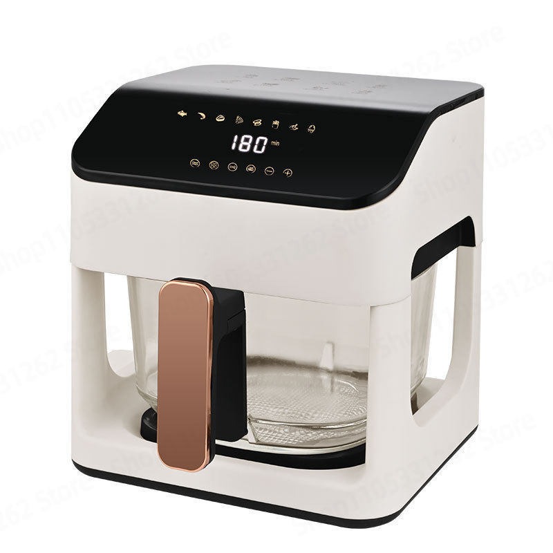 Friteuse à air intelligente en - Smart Home Oven avis et prix