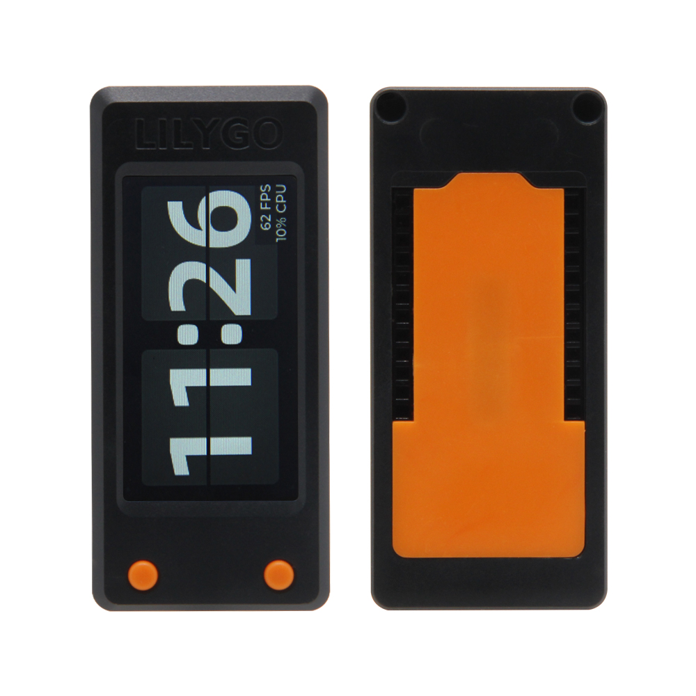 LILYGO® T-Display-S3 ESP32-S3  - Smart Home Esp32 avis et prix