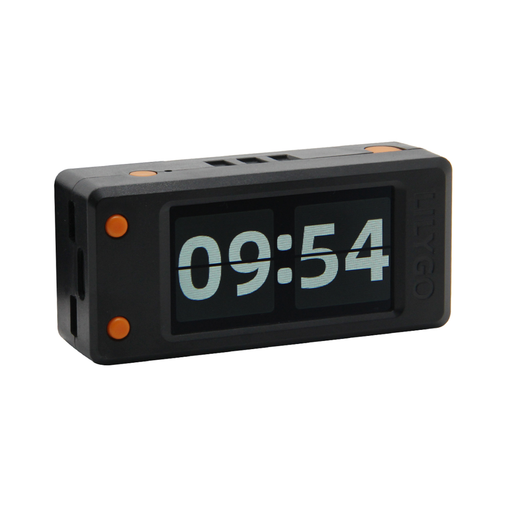LILYGO® T-Display-S3 ESP32-S3  - Smart Home Esp32 avis et prix