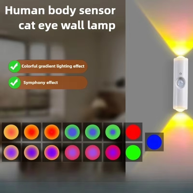 Lampe murale intelligente avec - Smart Home Decor avis et prix