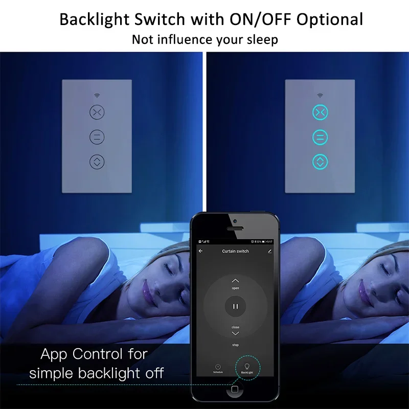 Joli Mural Tactile Intelligent - Smart Home Living Room avis et prix