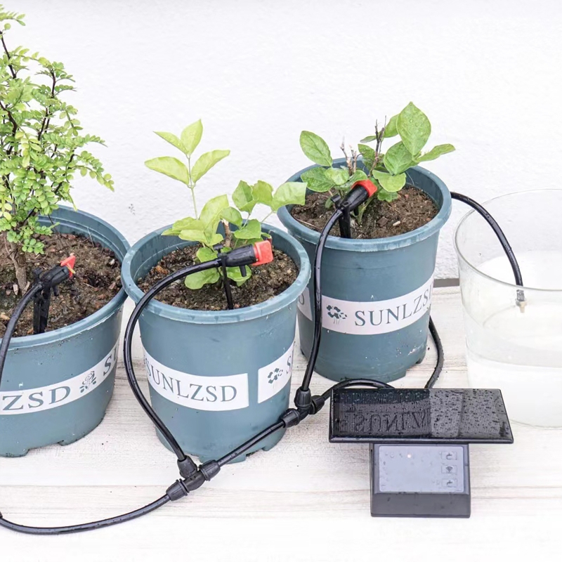 Kit de Machine d'arrosage auto - Smart Home Kits avis et prix